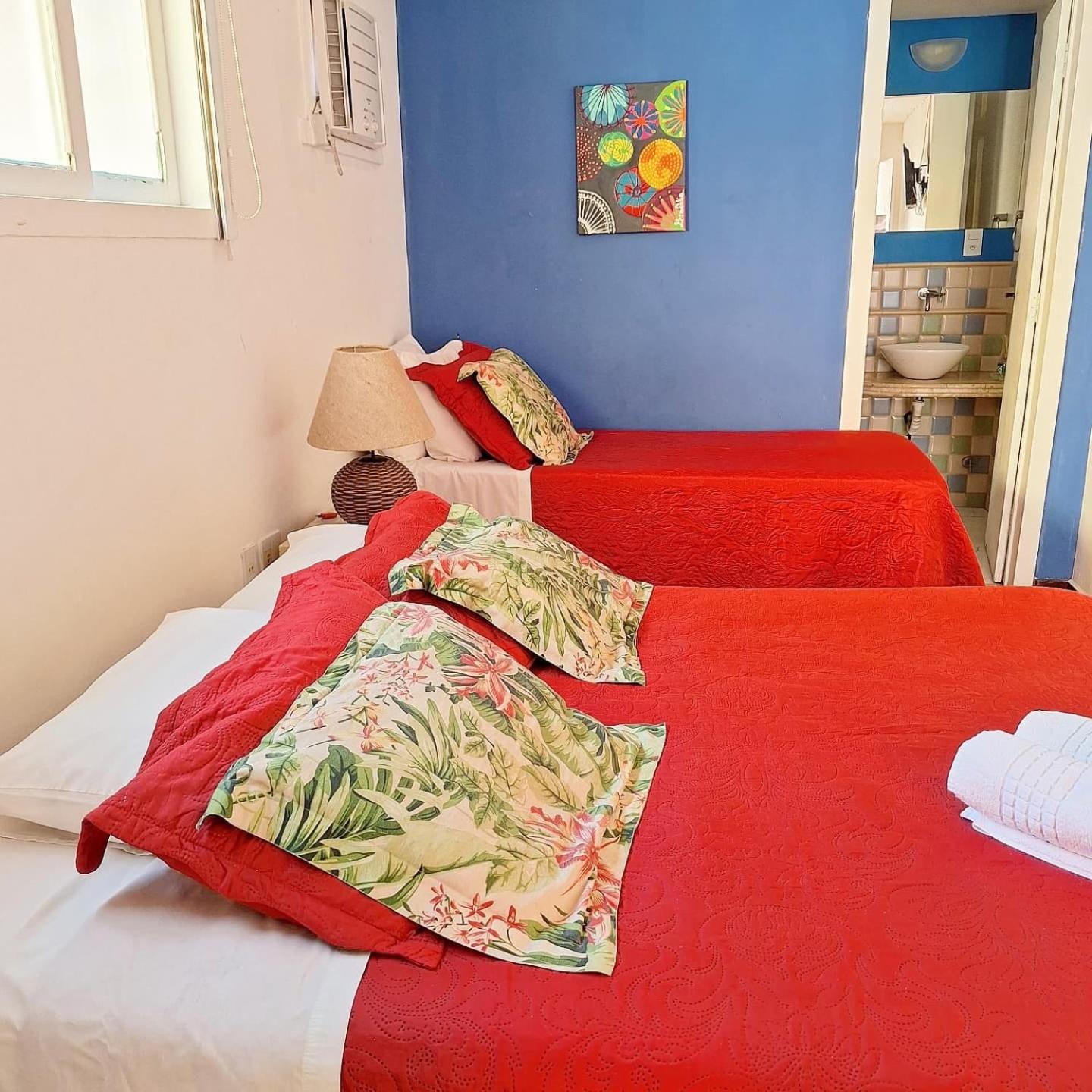 Hotel Porto Mar De Armacao dos Buzios