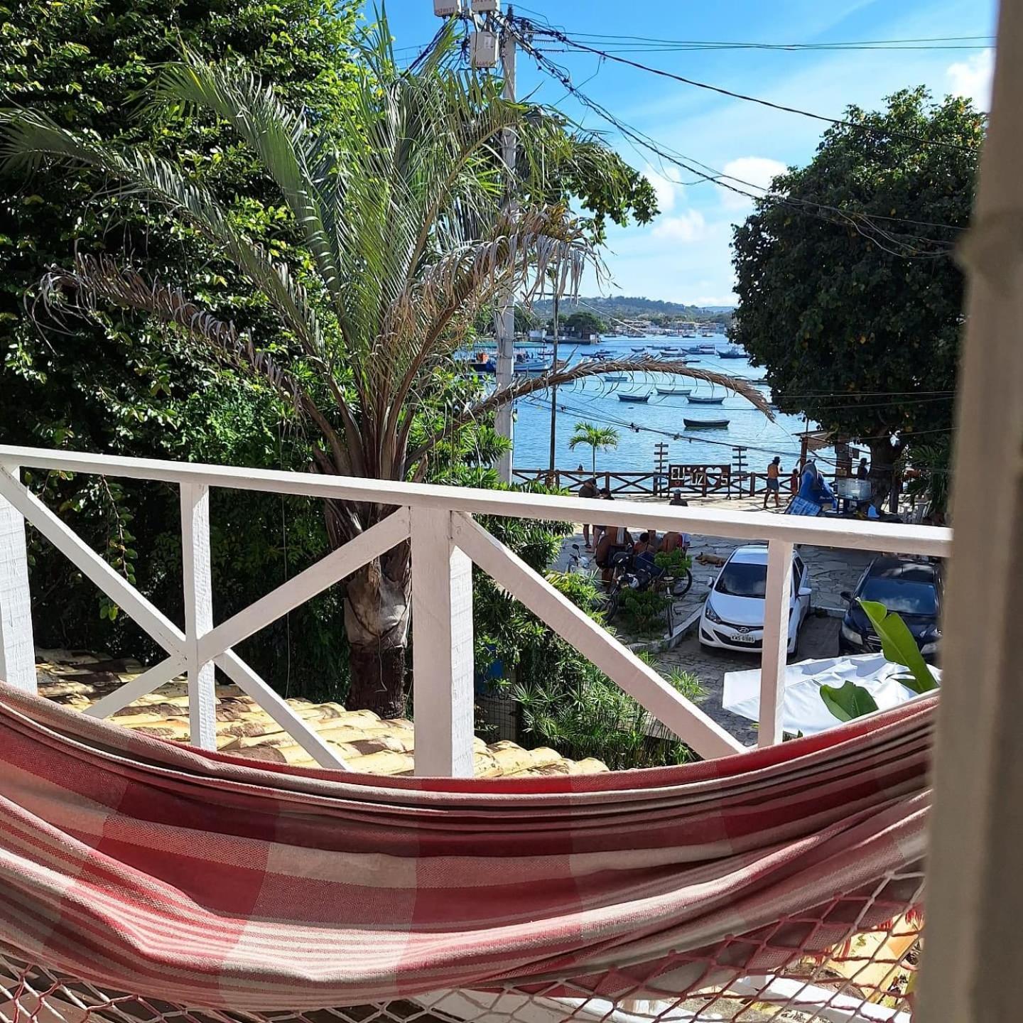 Hotel Porto Mar De 2*