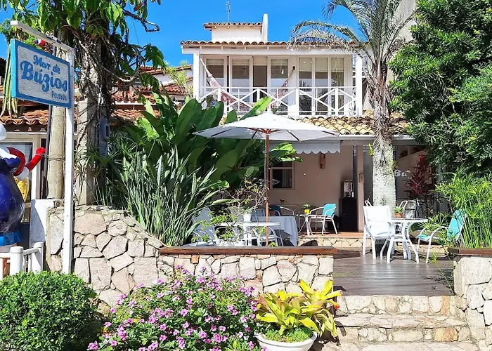 Porto Mar de Búzios