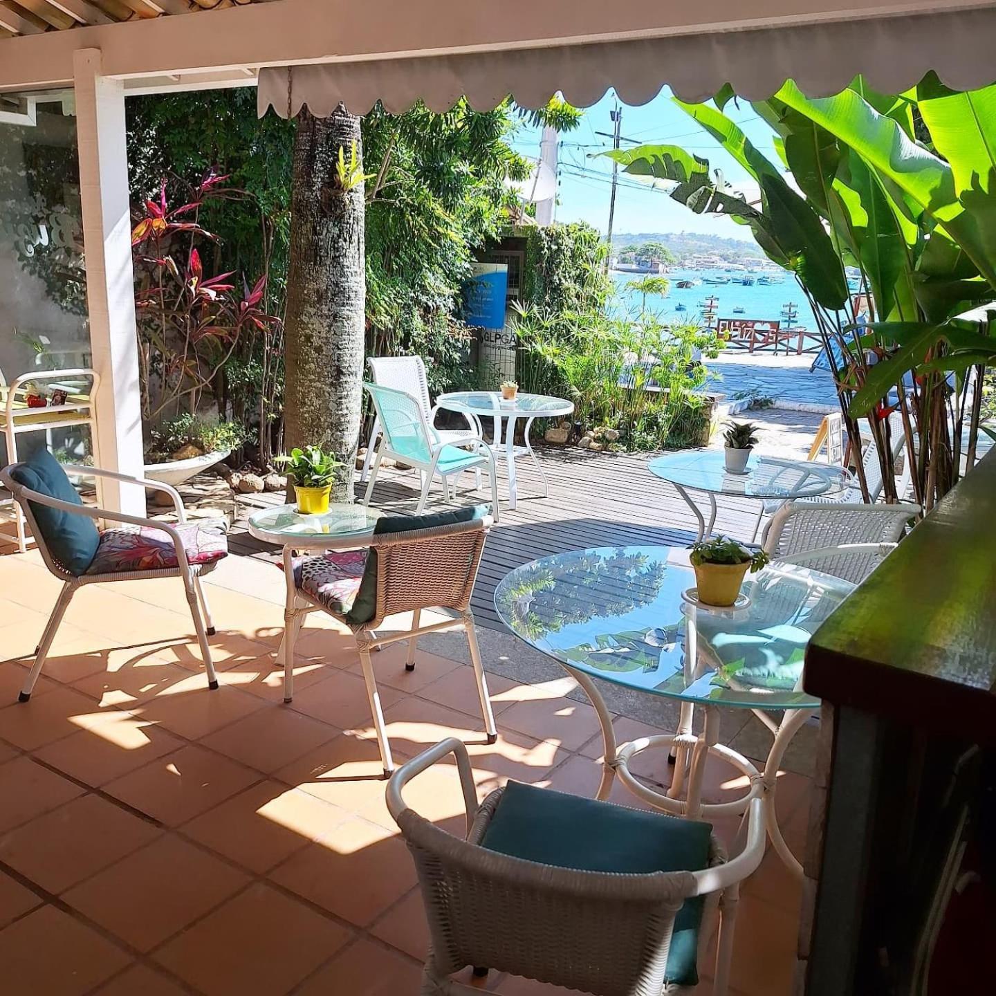 Porto Mar De Búzios
