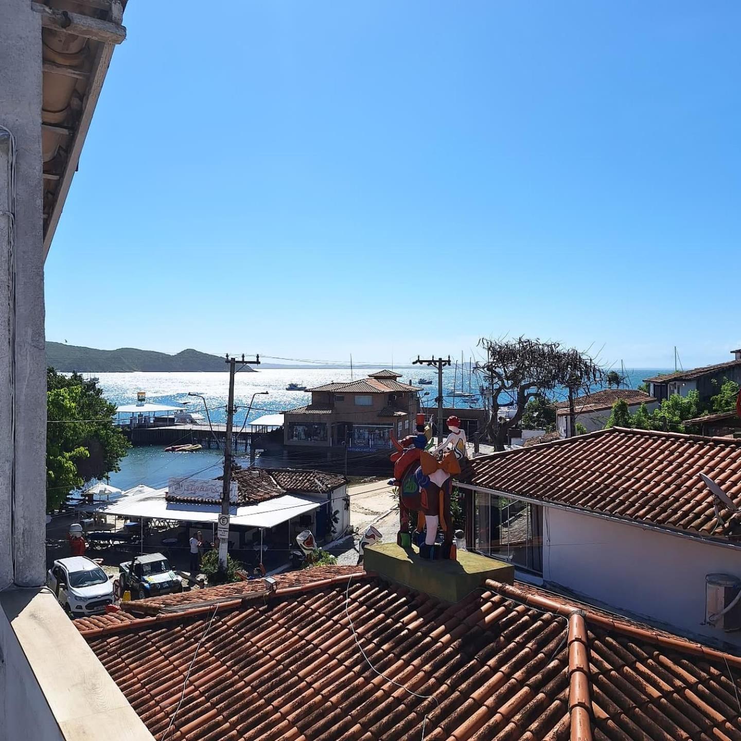 Hotel Porto Mar De 2*