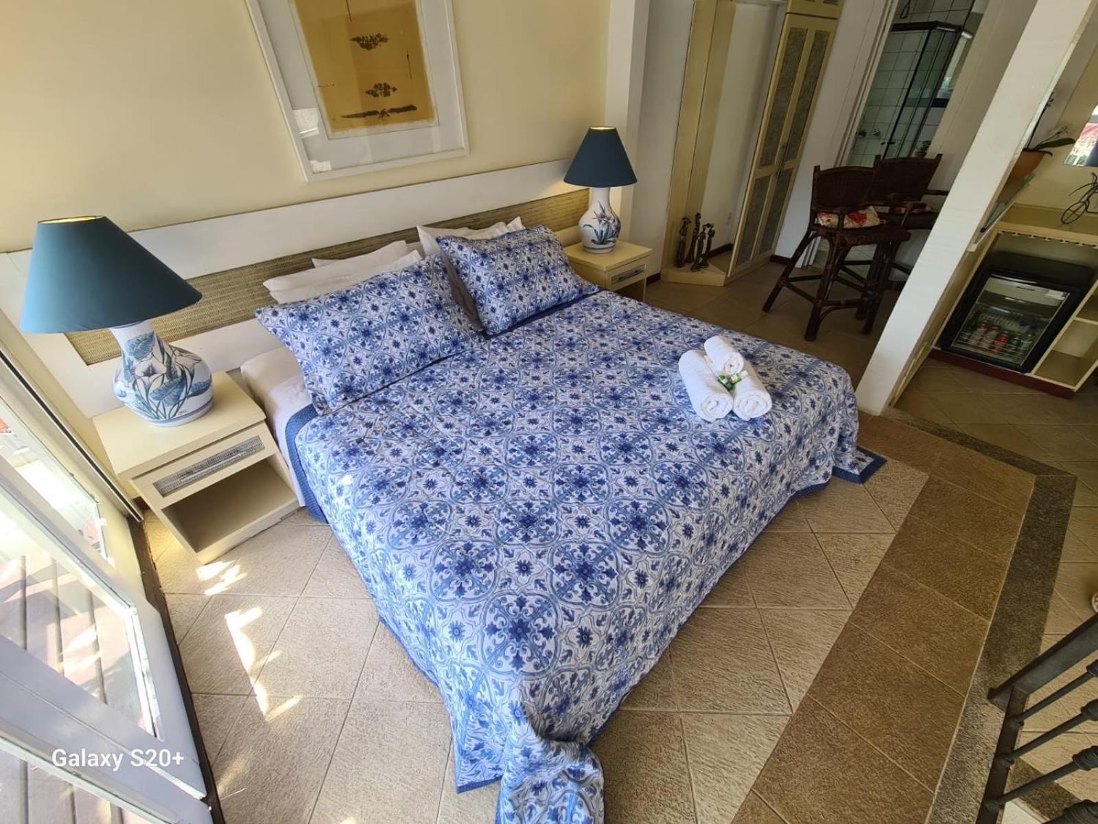 Porto Mar De Hotel