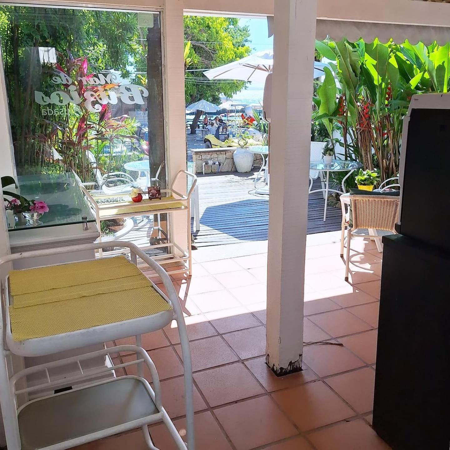 Hotel Porto Mar De