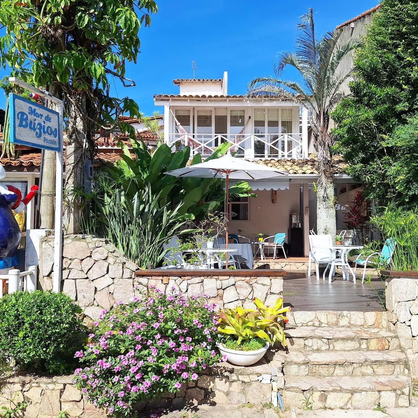 Porto Mar De Hotel Búzios