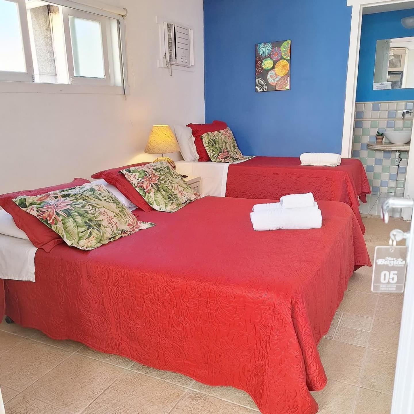 Porto Mar De Hotel